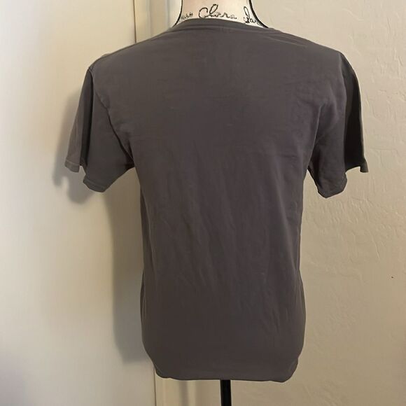 Lizzo Gray The Special Tour Distressed Graphic Shirt Music Singer Artist - Picture 3 of 9